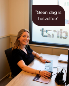 Maak kennis met Els - DNZT Thuiszorg Maak kennis met Els - DNZT Thuiszorg