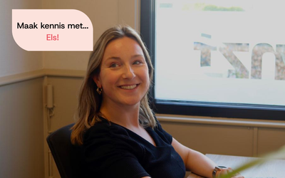Maak kennis met els