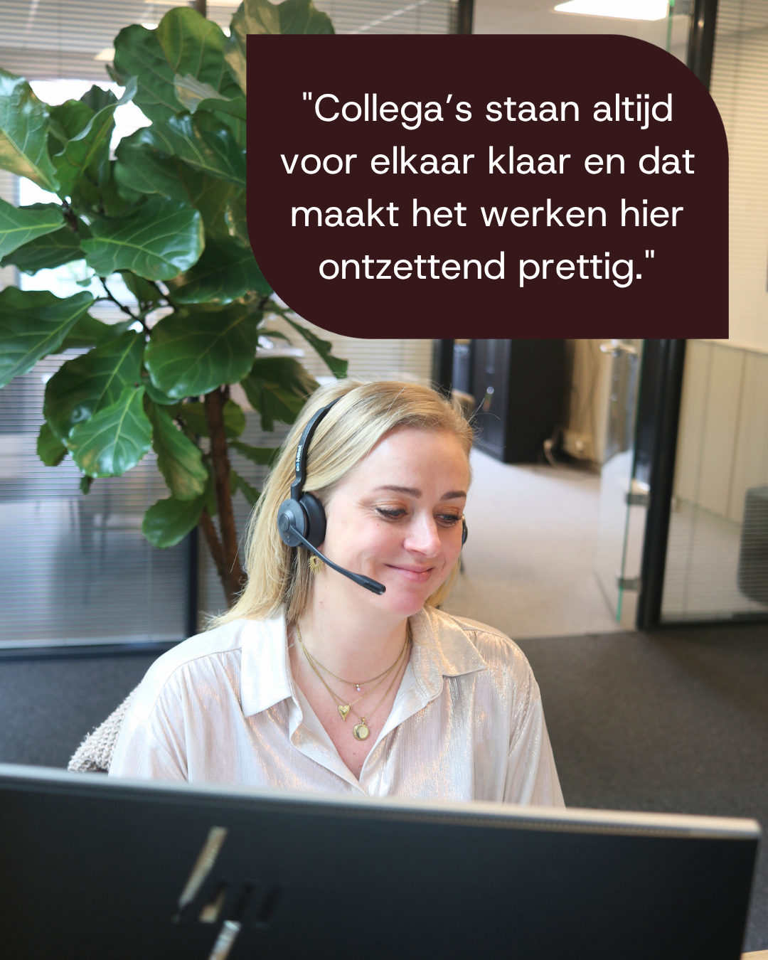 Maak kennis met Astrid - DNZT Thuiszorg Maak kennis met Astrid - DNZT Thuiszorg