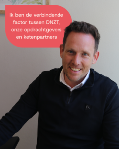 Maak kennis met Josbert - DNZT Thuiszorg Maak kennis met Josbert - DNZT Thuiszorg