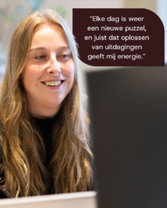 Maak kennis met Shirley - DNZT Thuiszorg Maak kennis met Shirley - DNZT Thuiszorg