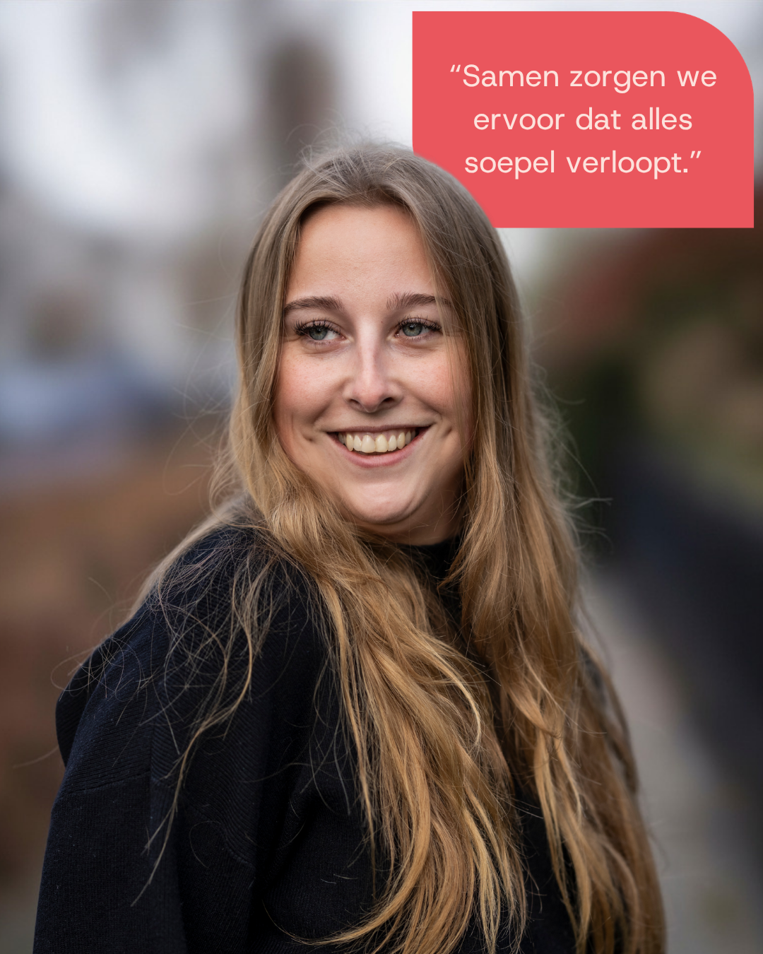 Maak kennis met Shirley - DNZT Thuiszorg Maak kennis met Shirley - DNZT Thuiszorg